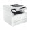 HP LaserJet Pro Stampante multifunzione 4102dw, Bianco e nero, Stampante per Piccole e medie imprese, Stampa, copia, scansione, wireless; idonea a Instant Ink; stampa da smartphone o tablet; Alimentatore automatico di documenti