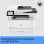 HP LaserJet Pro 4102dw Impresora Multifunción Láser Monocromo WiFi Dúplex