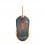 FR-TEC Dragon Ball Super Gaming Pack Teclado + Ratón + Alfombrilla