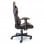 Onaji Asura Pro Silla Gaming Negra
