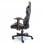 Onaji Asura Pro Silla Gaming Negra