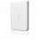 Ubiquiti U6 In-Wall Punto de Acceso WiFi 6 PoE