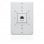 Ubiquiti U6 In-Wall Punto de Acceso WiFi 6 PoE