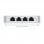 Ubiquiti U6 In-Wall Punto de Acceso WiFi 6 PoE