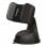 Support voiture antidérapant 360° Promate Mount-2 pour smartphone/GPS noir