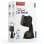 Support voiture antidérapant 360° Promate Mount-2 pour smartphone/GPS noir