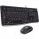 Logitech Desktop MK120 Combo Tastiera + Mouse Layout DE