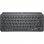 Logitech MX Keys Mini Clavier Bluetooth sans fil Graphite Disposition FR 