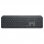 Logitech MX Keys For Business Kabellose Tastatur mit Hintergrundbeleuchtung, Graphit-Layout DE
