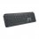 Logitech MX Keys For Business Kabellose Tastatur mit Hintergrundbeleuchtung, Graphit-Layout DE