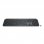 Logitech MX Keys For Business Kabellose Tastatur mit Hintergrundbeleuchtung, Graphit-Layout DE