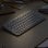 Logitech MX Keys Mini Minimalist Wireless Illuminated Keyboard