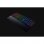 Razer BlackWidow V3 Teclado Mecánico Gaming RGB Negro Switch Green Layout USA
