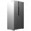 Origial COOL AND FREEZE SBS Frigorífico Americano No Frost E Acero Inoxidable