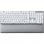 Razer Pro Type Ultra Teclado Mecánico Inalámbrico Retroiluminado Blanco Switch Yellow