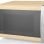 Swan Retro SM22030CNEU Microondas 20L 800W Crema