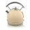 Swan Retro STRP2070CNEU Set Desayuno Hervidor Agua + Tostadora + Microondas 800W Crema