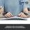 Logitech Ergo K860 For Business Kabellose Bluetooth-Tastatur Schwarz