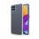 Coque Antichoc Transparente PcCom Essential pour Samsung Galaxy M53 5G