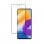 Protecteur en verre trempé 3D PcCom Essential pour Samsung Galaxy M52 5G