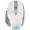 Mouse da gioco wireless ultra wireless Corsair M65 RGB 26.000 DPI bianco