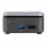 ECS Liva Q2 Intel Pentium N4120/4 GB/64 GB