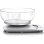 Balance de Cuisine Digitale Laica KS1060 Capacité 5kg Écran LCD