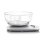 Balance de Cuisine Digitale Laica KS1060 Capacité 5kg Écran LCD