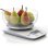 Balance de Cuisine Digitale Laica KS1060 Capacité 5kg Écran LCD