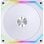 Lian-Li UNI Fan SL V2 Ventilador Suplementario 140mm Blanco