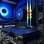 PCM Aventator AMD Ryzen 5 5600X/32GB/1TB SSD/RTX 4060 Ti 8GB