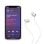 Écouteurs Beats Flex Bluetooth sans fil pour appels et musique Gris fumée