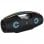 Avenzo AV-SP3502B Boombox Altifalante Bluetooth RGB 20W Preto
