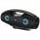 Avenzo AV-SP3502B Boombox Altifalante Bluetooth RGB 20W Preto