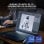 Razer Blade 17 QHD 240 Hz Intel Core i7-12800H/16 Go/1 To SSD/RTX 3060/17,3"
