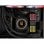 Corsair iCUE ELITE Kit de mise à niveau du refroidisseur d'écran LCD du processeur noir