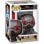 Funko Pop Marvel Ant-man e The Wasp - Quantumania Ant-man