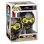 Figura da collezione Funko Pop Marvel The Wasp Ant-Man and The Wasp Quantumania Vinile 11 cm