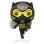 Figura da collezione Funko Pop Marvel The Wasp Ant-Man and The Wasp Quantumania Vinile 11 cm