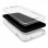 Estojo de silicone 3D legal e transparente para iPhone 14 Plus