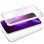 Fantastica custodia in silicone 3D trasparente per iPhone 14 Pro