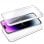 Coole transparente 3D-Silikonhülle für das iPhone 14 Pro Max