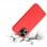 Cool Funda Eco Biodegradable Roja para iPhone 14 Pro