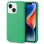 Cool Funda Eco Biodegradable Menta para iPhone 14 Plus