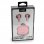 Écouteurs Bluetooth Cool Gen Rose