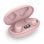 Cool Feel Pink Bluetooth-Kopfhörer