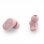 Cool Feel Pink Bluetooth-Kopfhörer