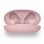 Cool Feel Pink Bluetooth-Kopfhörer