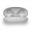 Cool Feel Auriculares Bluetooth Blancos