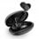 Écouteurs Bluetooth Cool Feel noirs